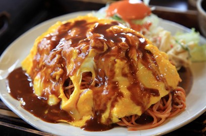 土耳其饭