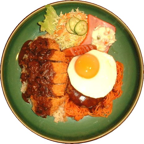 土耳其飯