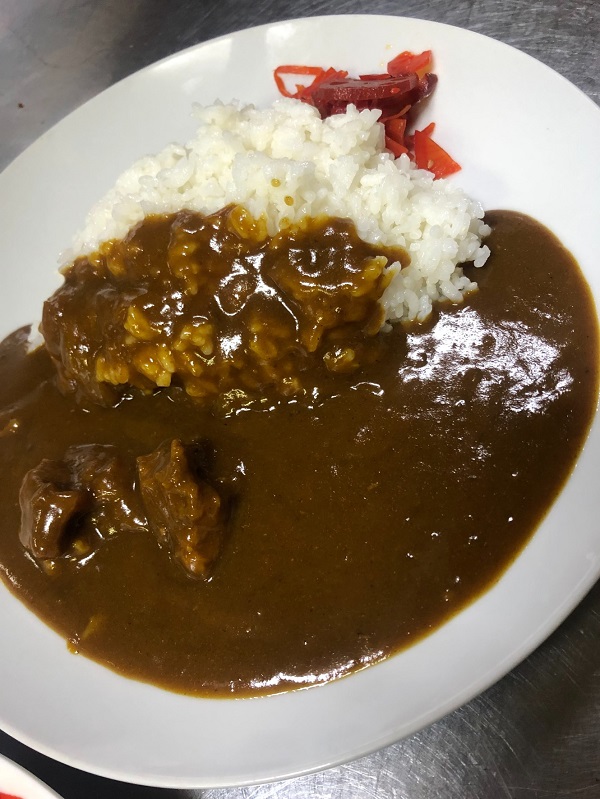 Japanese Curry