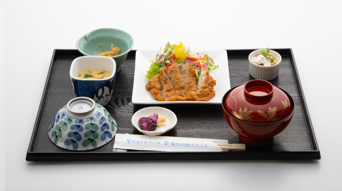 日替り定食