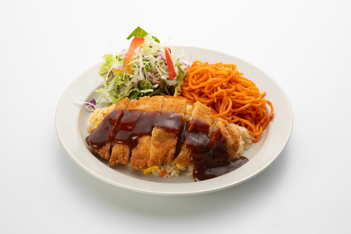 Turkish Rice