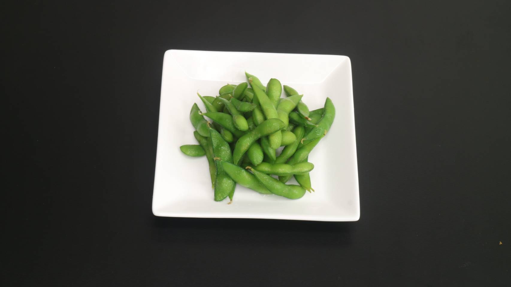 Green Soy Beans