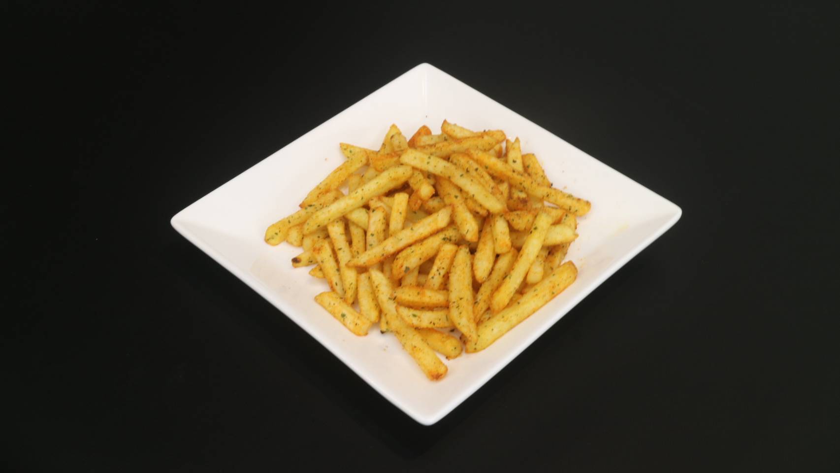 辣味馬鈴薯