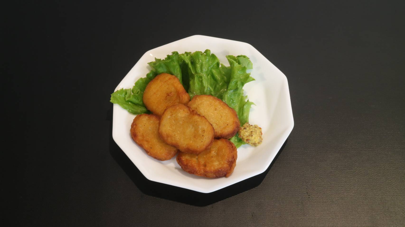 チキンナゲット