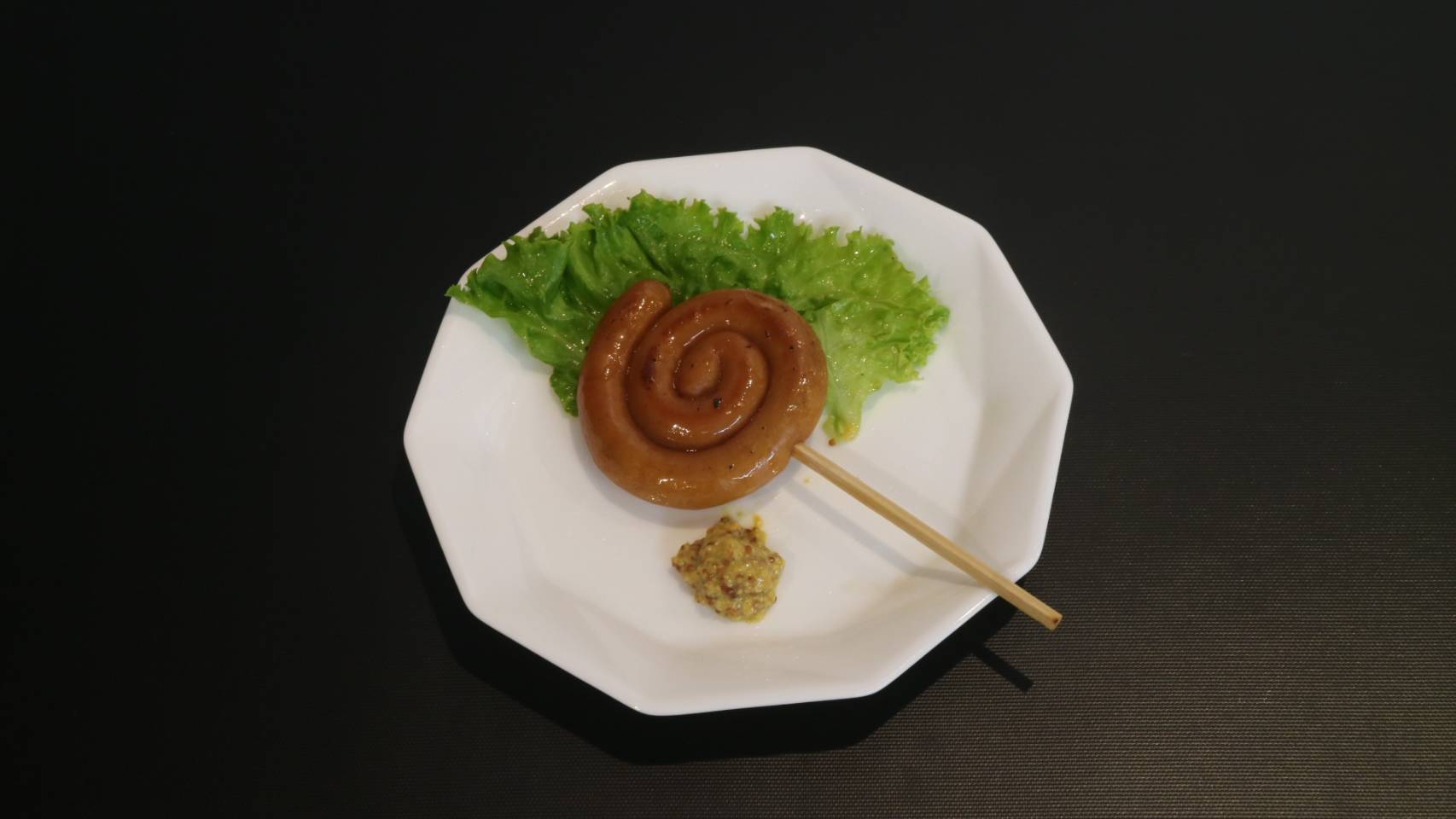 維也納香腸