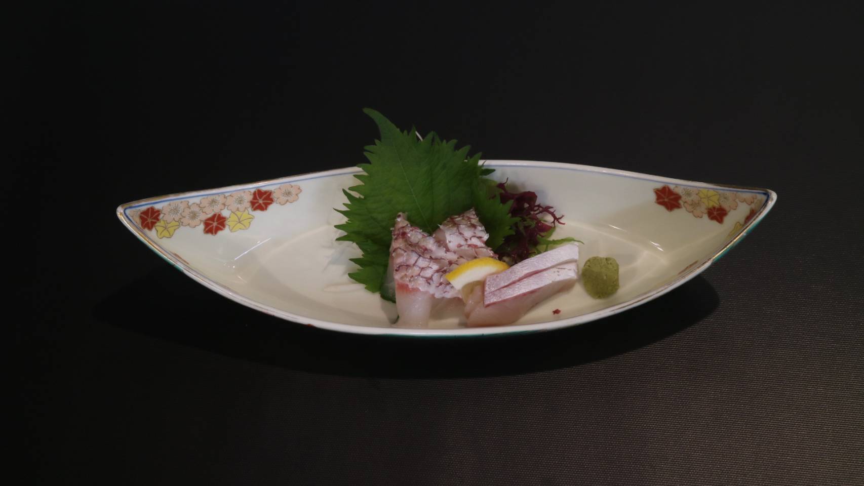 Sashimi