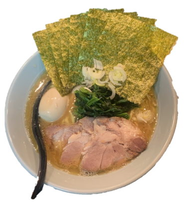라면