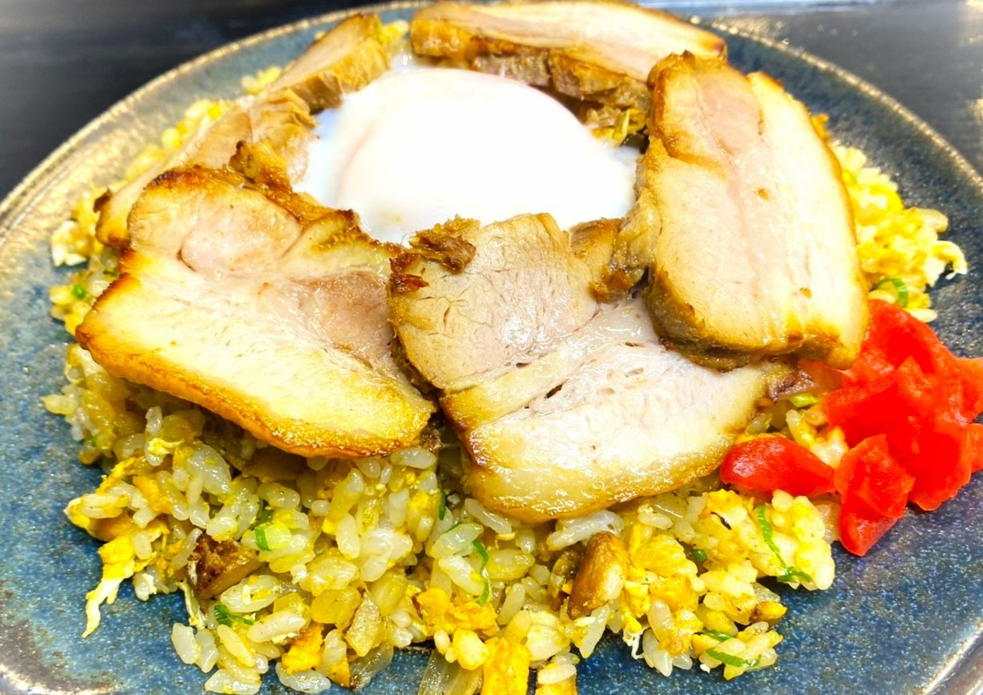 Fried Rice